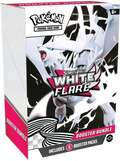 Scarlet & Violet: White Flare - Booster Bundle