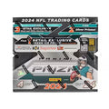2024 Panini Prizm Football Retail 24-Pack Box