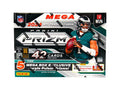 2024 Panini Prizm Football Hobby Mega Box (Purple Pulsar Prizms!)