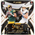 2024 Panini Select Football Mega Box (Black & Red Prizms!)