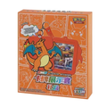 (S-Chinese) Pokémon TCG: Charizard Card Display Blind Gift Box