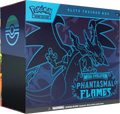 Mega Evolution: Phantasmal Flames - Elite Trainer Box