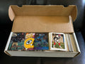 500 Card Football Bundle Box