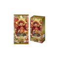 (Japanese) One Piece TCG: PRB-01 The Best Premium Booster Box